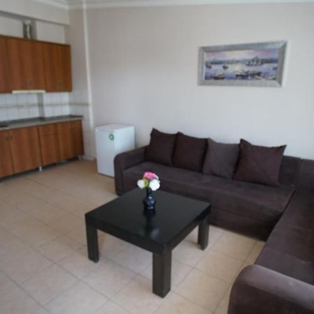 Aparthotel Andros Family Club Side Exterior foto